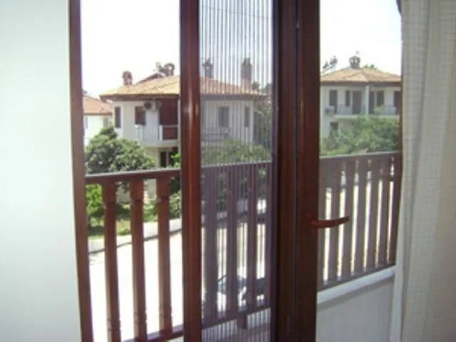 호텔 Kaya 아키아카