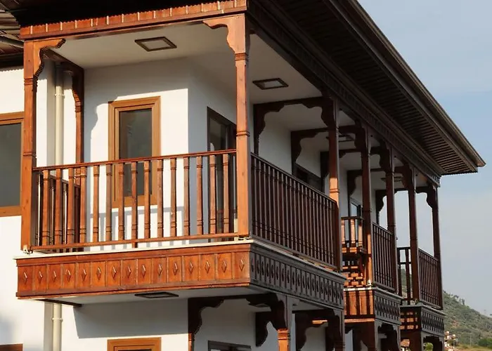 호텔 Kaya 아키아카