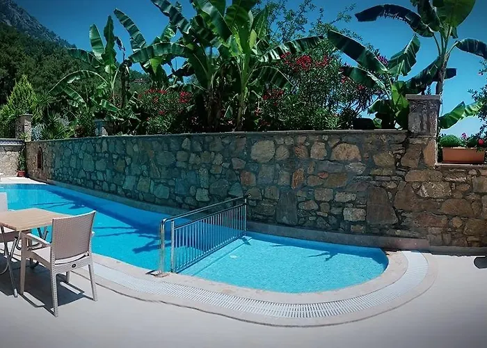 Kaya 호텔 아키아카