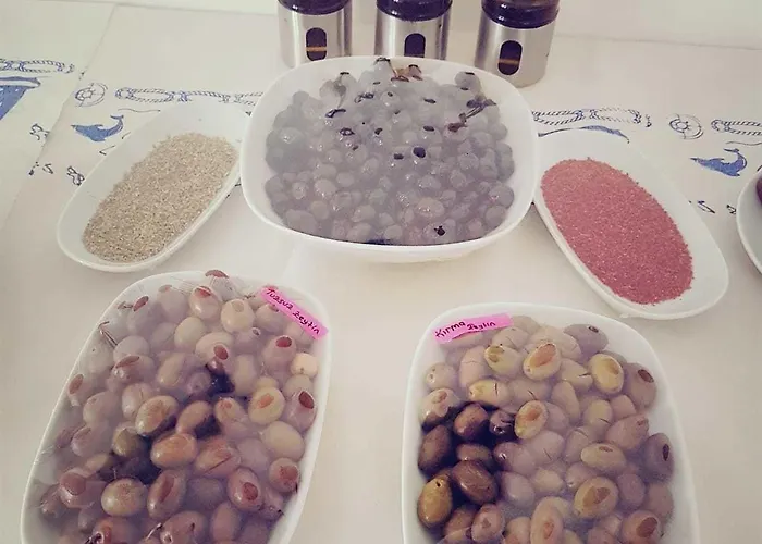 Kaya 호텔 아키아카