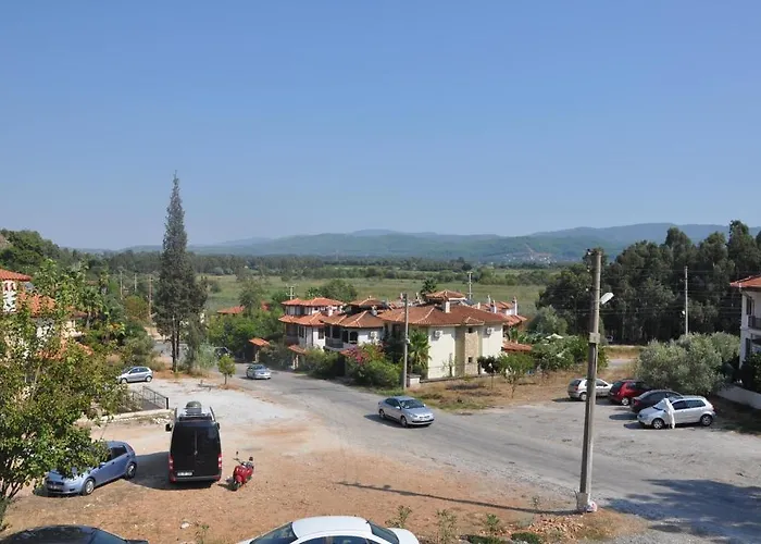 호텔 Kaya 아키아카