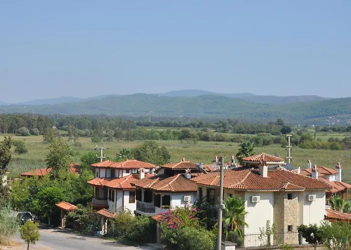 Kaya 호텔 아키아카