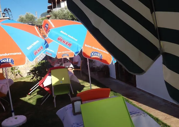 호텔 Kaya 아키아카